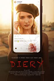 DieRy (2020) copertina