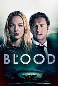 Blood (2018) copertina
