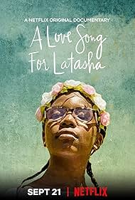 Una canción de amor para Latasha Banda sonora (2019) carátula