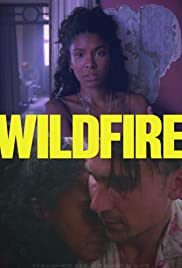 Wildfire (2019) carátula