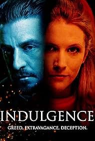 Indulgence (2019) carátula