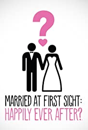 Married at First Sight: Happily Ever After (2018) cover