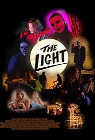 The Light (2019) copertina