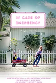 In Case of Emergency (2018) cover