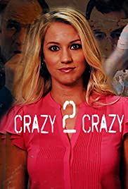 Crazy 2 Crazy Colonna sonora (2021) copertina