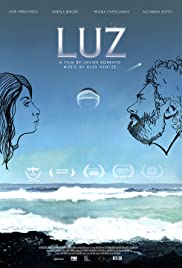Luz (2019) copertina