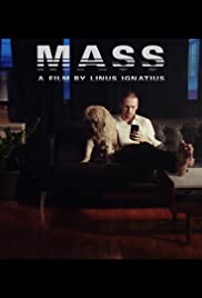 Mass (2020) copertina