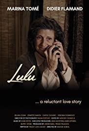 Lulu (2019) copertina