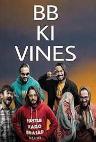 BB Ki Vines (2015) cover