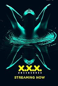 XXX: Uncensored Banda sonora (2018) carátula