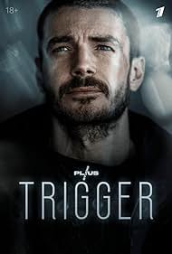 Trigger (2018) carátula