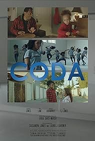 CODA Colonna sonora (2019) copertina