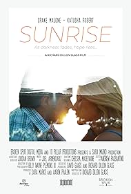 Sunrise (2018) copertina