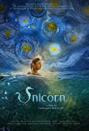 Unicorn Colonna sonora (2021) copertina