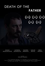Death of the Father Colonna sonora (2018) copertina