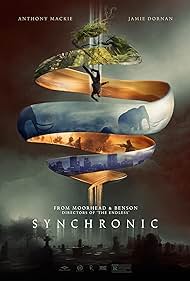 Synchronic (2019) carátula
