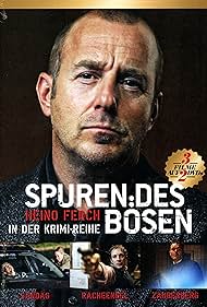 Spuren des Bösen (2010) cover