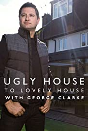 Ugly House to Lovely House with George Clarke Banda sonora (2016) carátula
