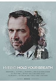 Hold Your Breath (2018) carátula