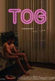 Tog Colonna sonora (2019) copertina