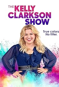 The Kelly Clarkson Show Banda sonora (2019) carátula