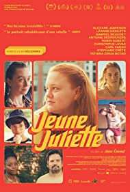 Jeune Juliette (2019) cover