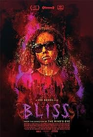 Bliss (2019) cover