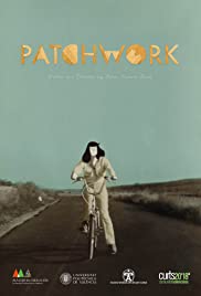 Patchwork (2018) couverture