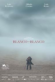 Blanco en blanco (2019) cover