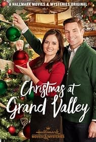 Natale a Grand Valley (2018) cover