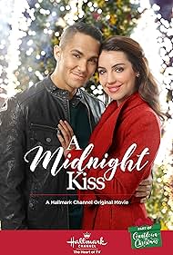 A Midnight Kiss (2018) carátula