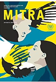 Mitra Colonna sonora (2018) copertina