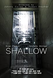 Shallow Banda sonora (2019) carátula