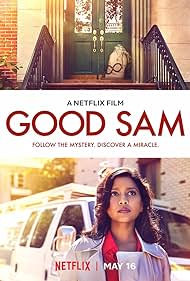 Good Sam (2019) abdeckung