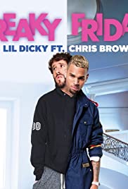 Lil Dicky Feat. Chris Brown: Freaky Friday Colonna sonora (2018) copertina