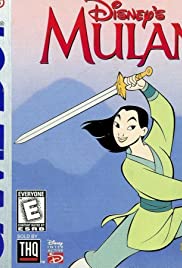 Mulan (1998) örtmek