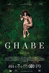 Ghabe (2019) cobrir