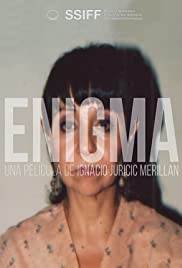 Enigma Colonna sonora (2018) copertina