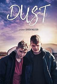 Dust (2018) cover