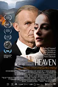 Gate to Heaven (2019) cobrir