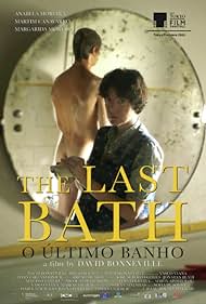The Last Bath Banda sonora (2020) carátula