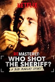 ReMastered: Who Shot the Sheriff? (2018) cover