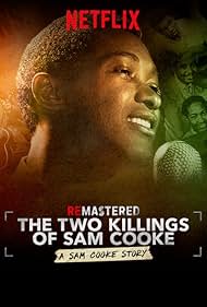 ReMastered: The Two Killings of Sam Cooke (2019) cover