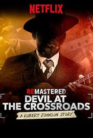 ReMastered: Devil at the Crossroads (2019) cover