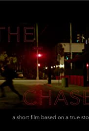 The Chase (2019) cobrir