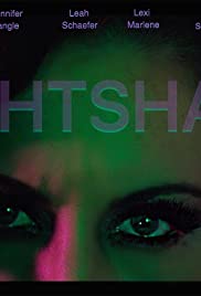 Nightshade (2019) carátula