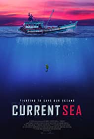 Current Sea (2020) cover