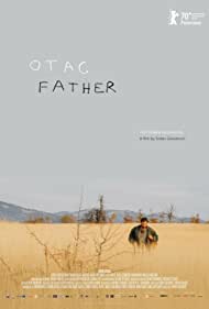 Otac (2020) copertina