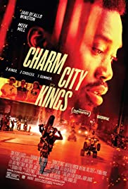 Charm City Kings (2020) cover