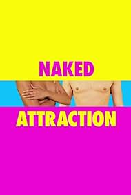 Naked Attraction - Dating Hautnah (2017) cover
